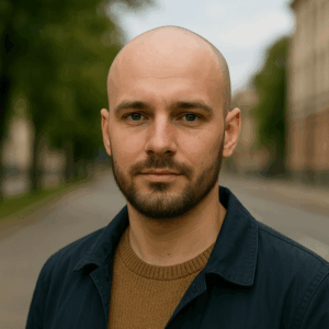 Дмитренко Євген