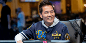 Тоні Ліна дискваліфікували з WSOP Super Circuit: в чому причина