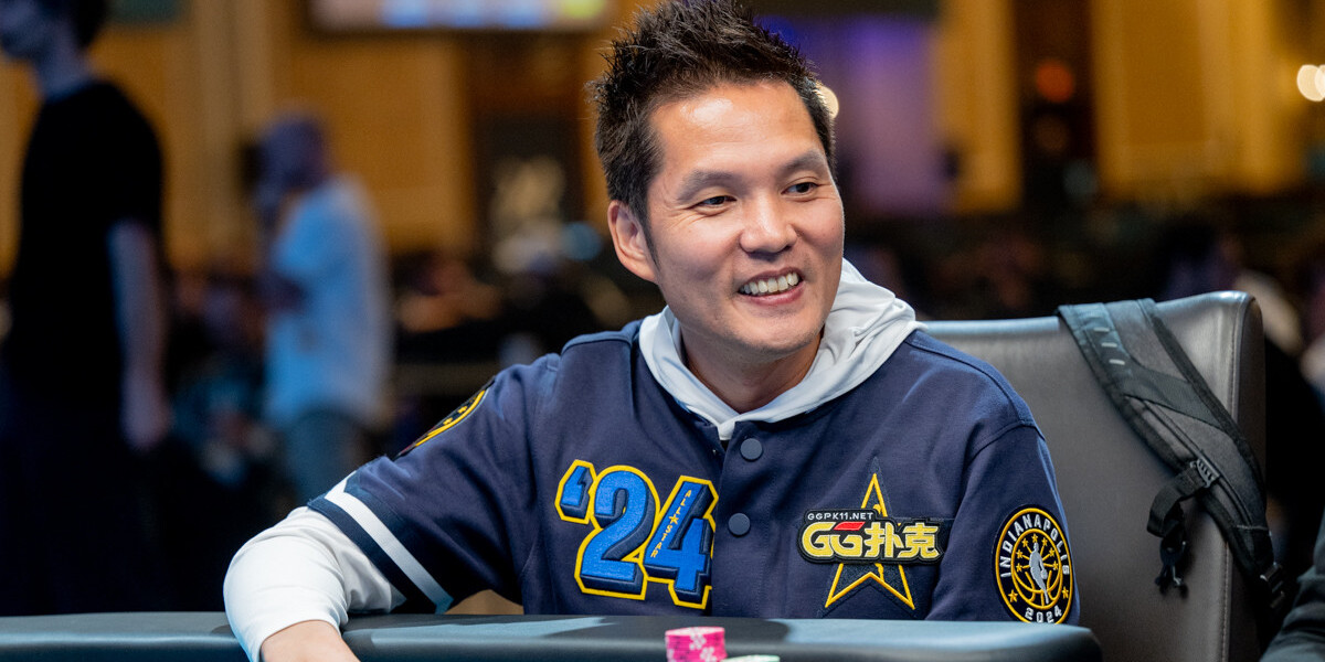 Тоні Ліна дискваліфікували з WSOP Super Circuit: в чому причина