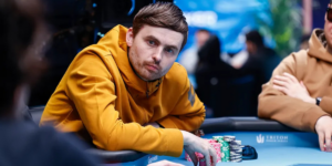 Мартін Кабрхель здивував усіх на другому дні «Super Main Event»