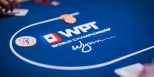 Скайлер Торнтон став безумовним фаворитом турніру «WPT»