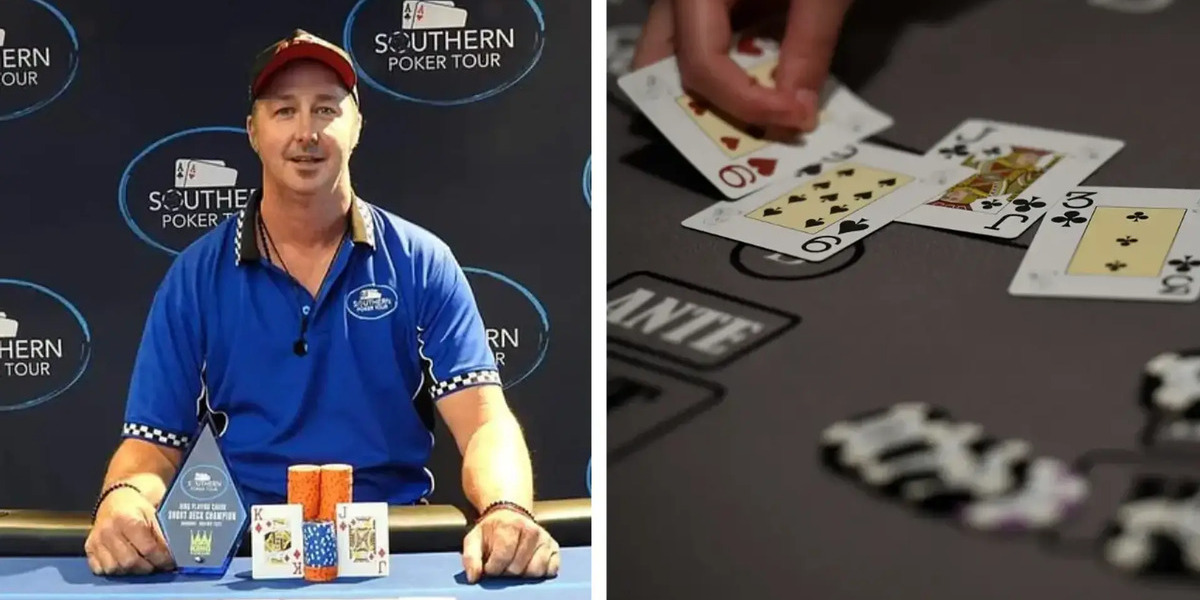 Кріс Скіннер визнав вину у читерстві під час ефіру