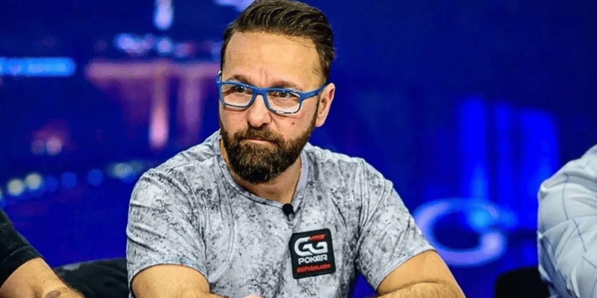 Даніель Негреану поділився власним прогнозом на WSOP 2026 року: подробиці