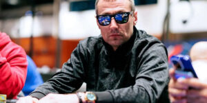 Український гравець Віталій Криза посів 7 місце на «FPF France Poker Festival»