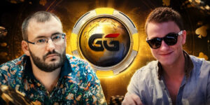 Українці опинились серед лідерів «GG World Festival» – наймасштабнішого фестивалю покеру онлайн