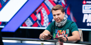 Олексій Поняков став переможцем чергового турніру «GGMillion$ High Rollers»