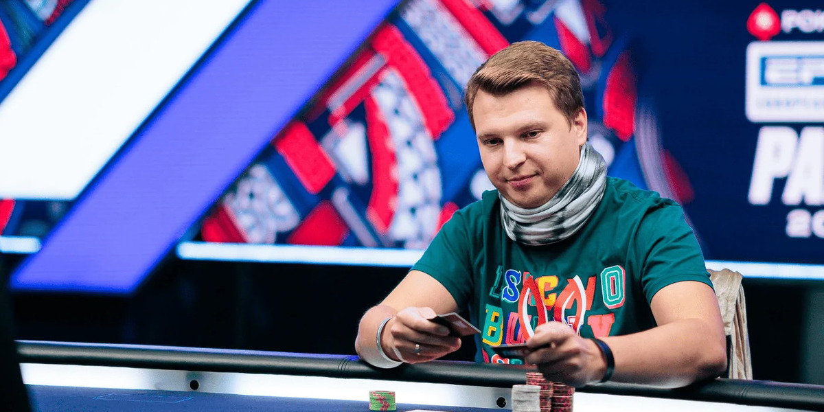 Олексій Поняков став переможцем чергового турніру «GGMillion$ High Rollers»