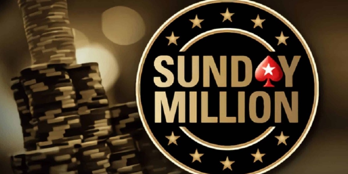 Двоє українських гравців вийшли у фінал турніру «Sunday Million»